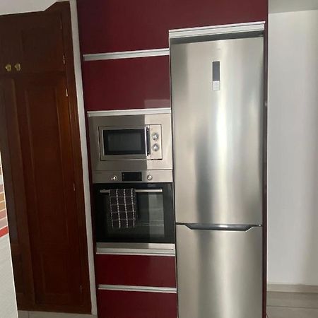 코라레호 Mi Casa 아파트 외부 사진