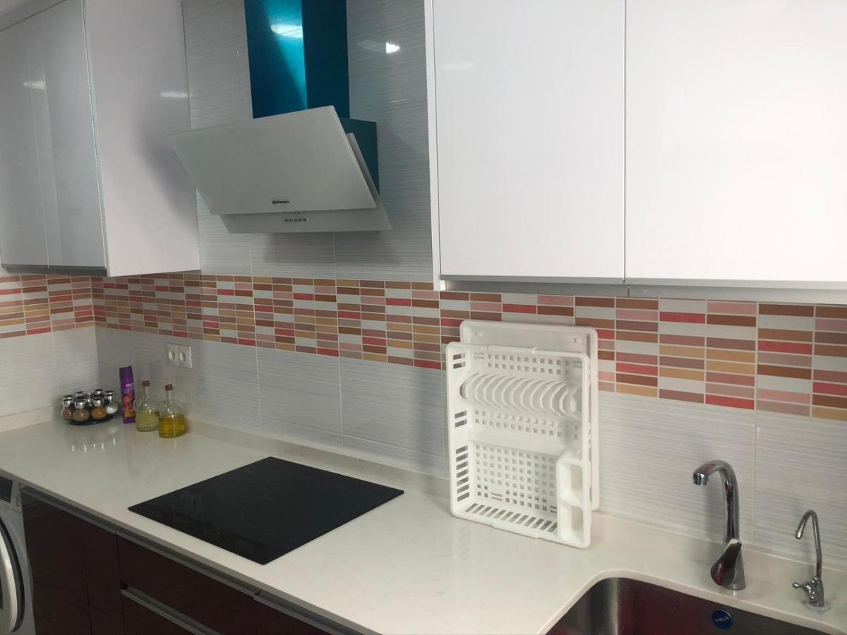 코라레호 Mi Casa 아파트 외부 사진