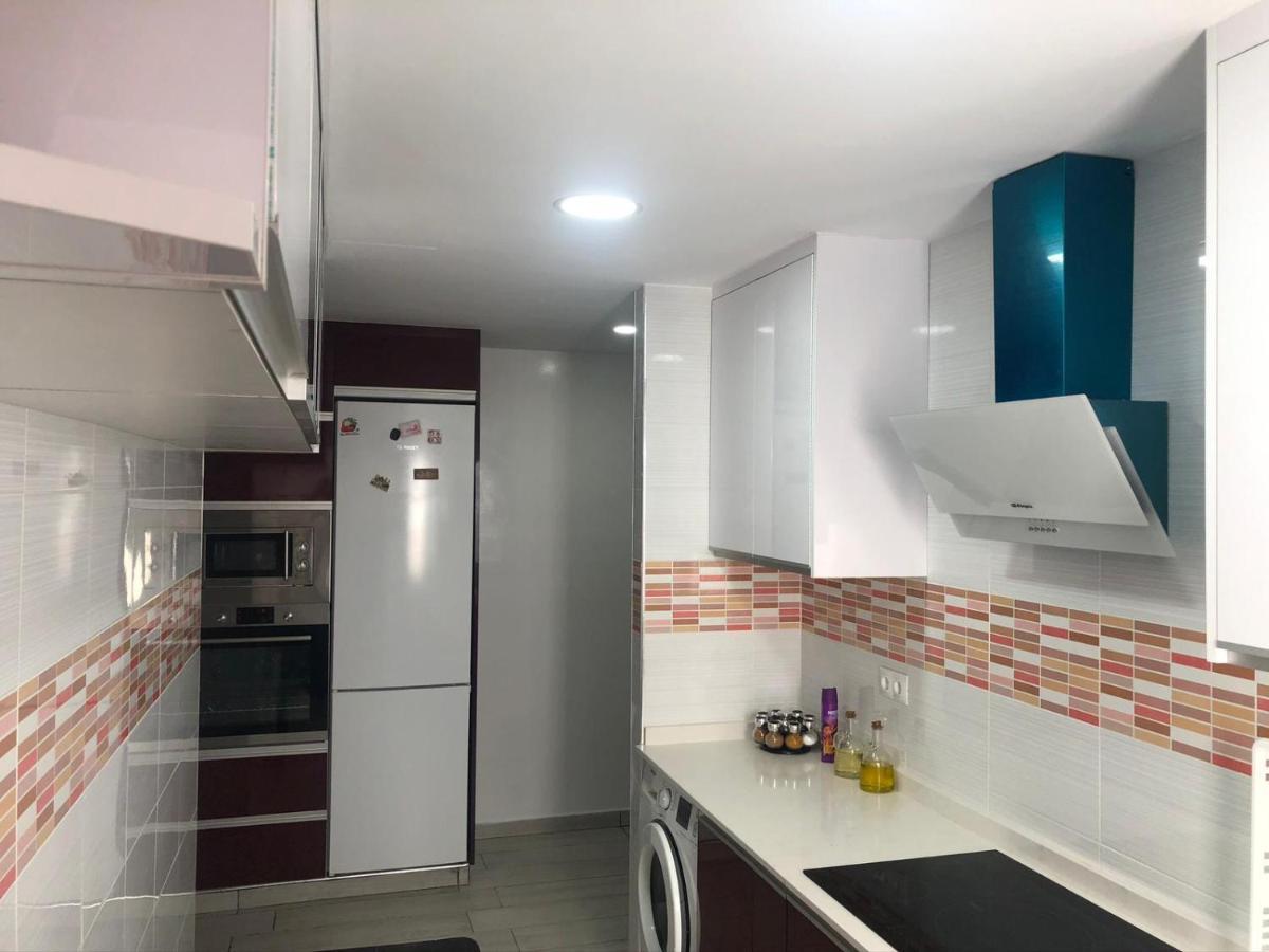 코라레호 Mi Casa 아파트 외부 사진