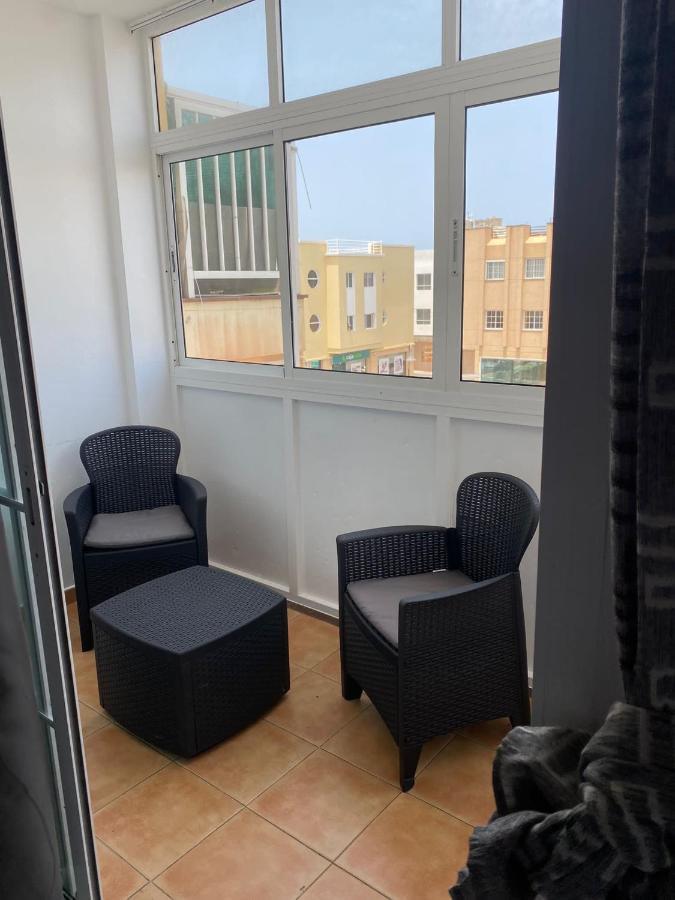 코라레호 Mi Casa 아파트 외부 사진