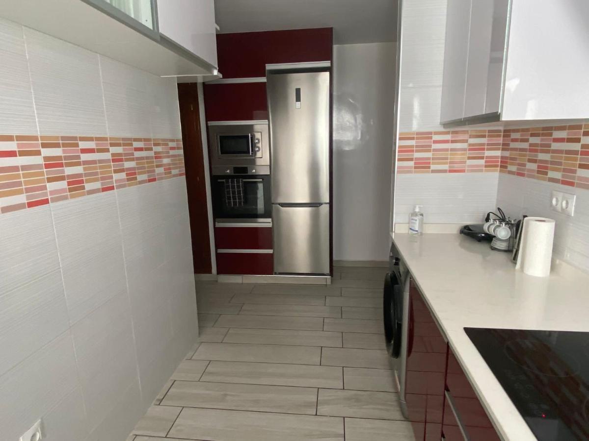 코라레호 Mi Casa 아파트 외부 사진