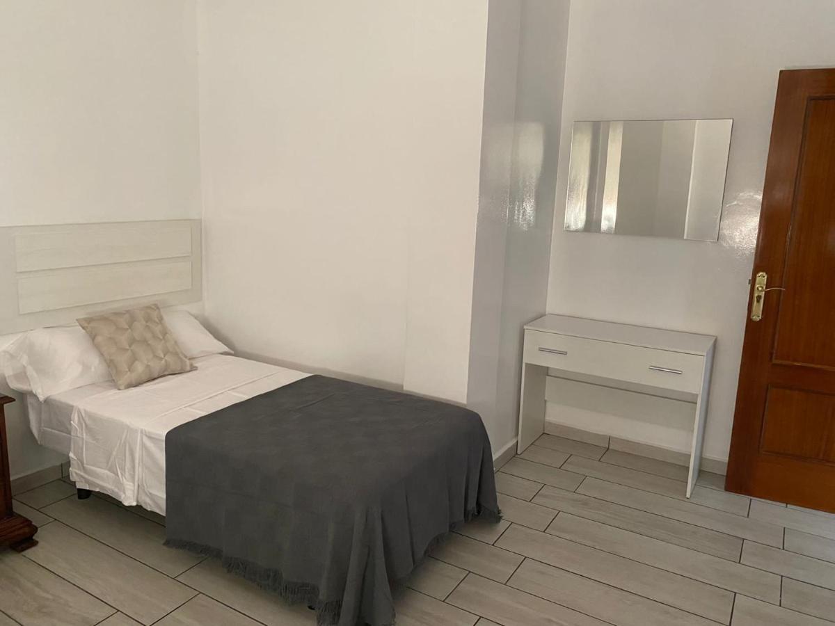 코라레호 Mi Casa 아파트 외부 사진