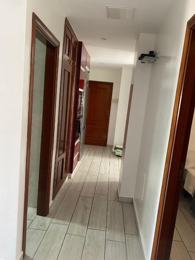 코라레호 Mi Casa 아파트 외부 사진