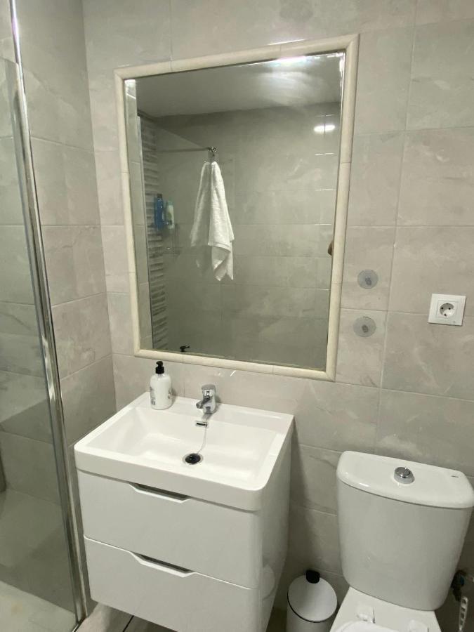코라레호 Mi Casa 아파트 외부 사진