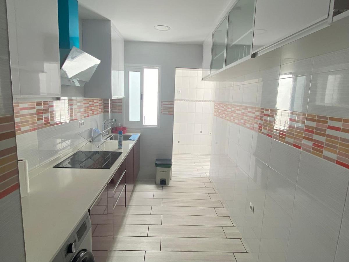 코라레호 Mi Casa 아파트 외부 사진
