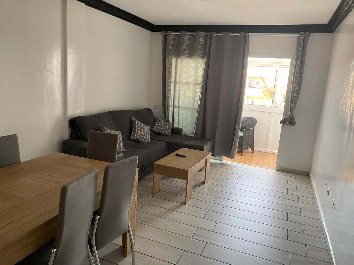 코라레호 Mi Casa 아파트 외부 사진
