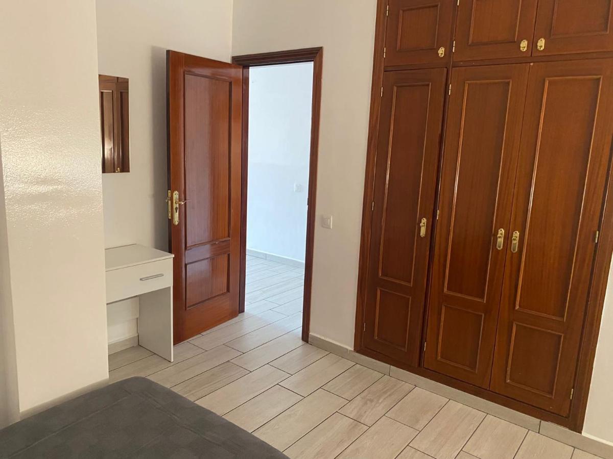 코라레호 Mi Casa 아파트 외부 사진