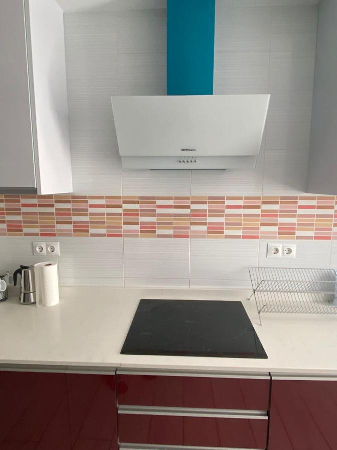 코라레호 Mi Casa 아파트 외부 사진