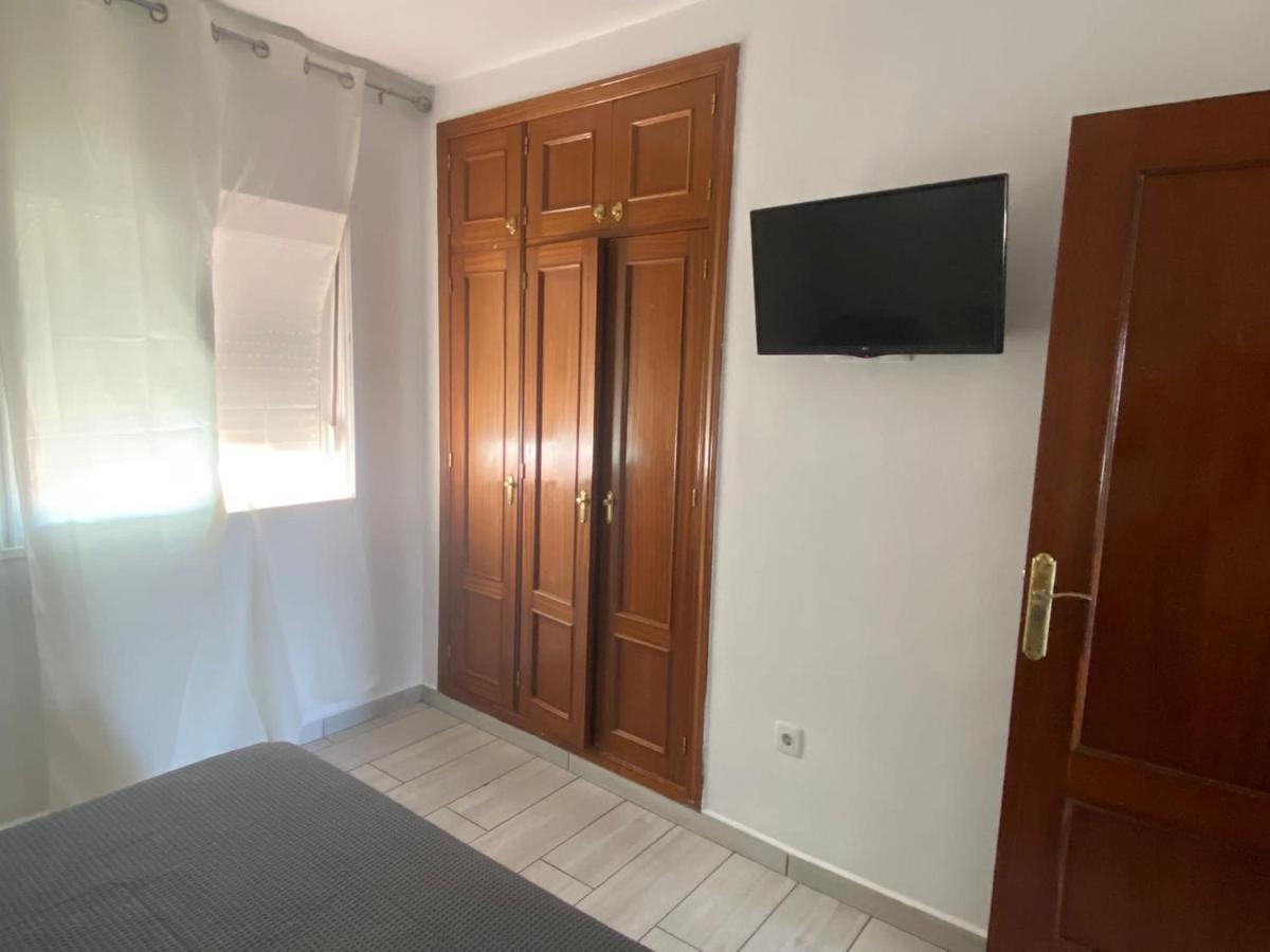 코라레호 Mi Casa 아파트 외부 사진