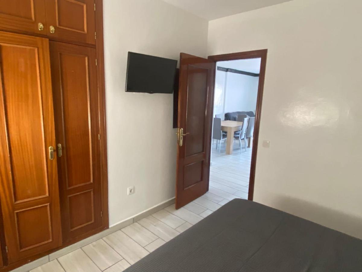 코라레호 Mi Casa 아파트 외부 사진