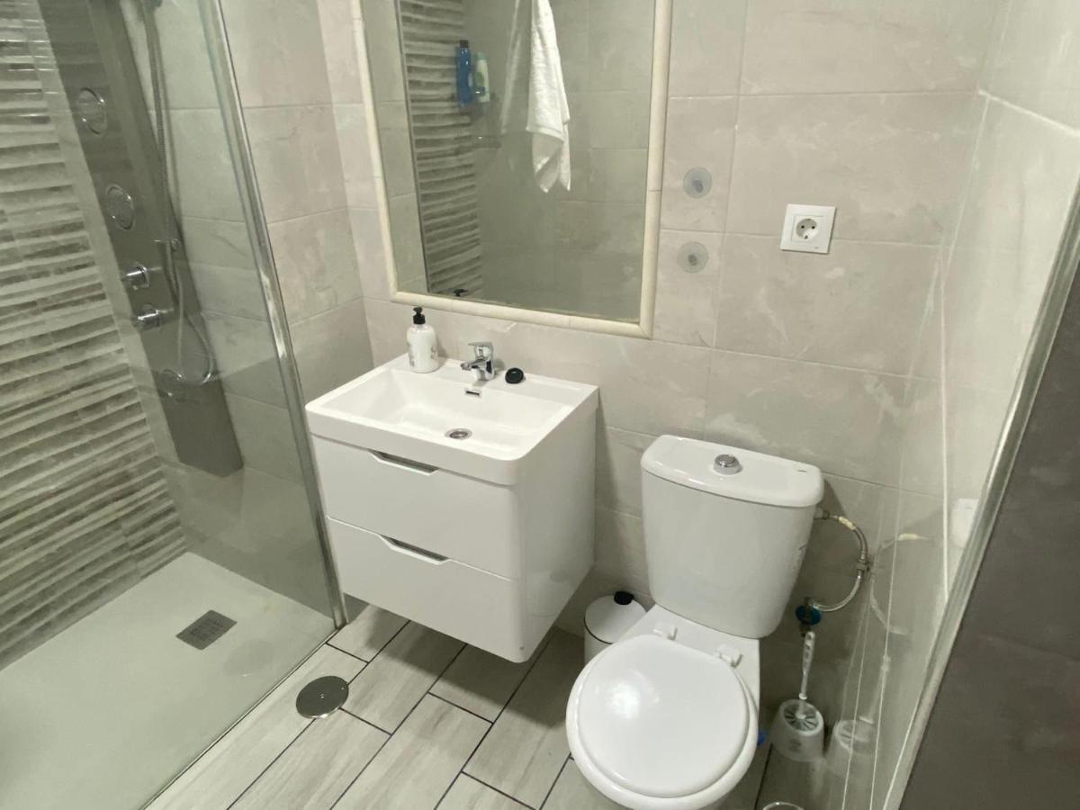코라레호 Mi Casa 아파트 외부 사진