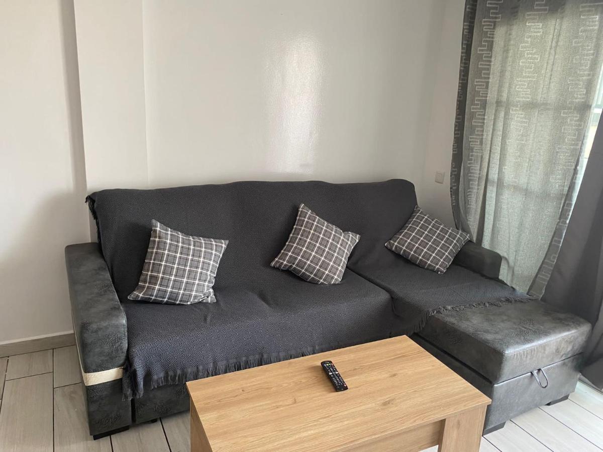 코라레호 Mi Casa 아파트 외부 사진