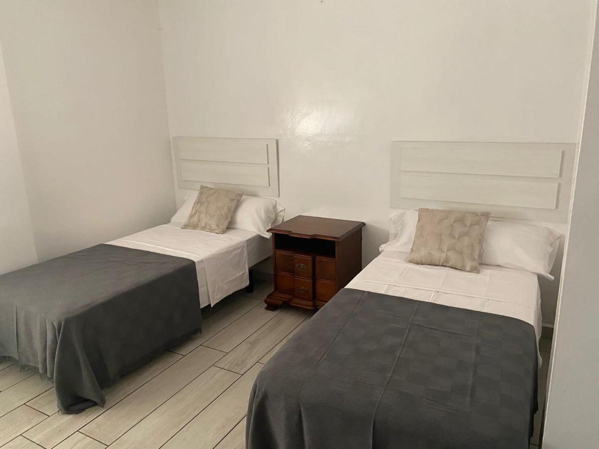 코라레호 Mi Casa 아파트 외부 사진