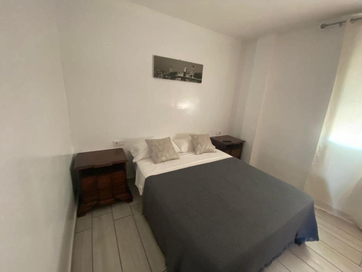 코라레호 Mi Casa 아파트 외부 사진