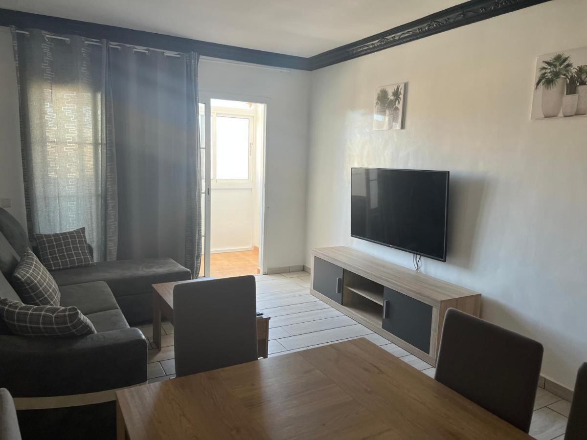 코라레호 Mi Casa 아파트 외부 사진