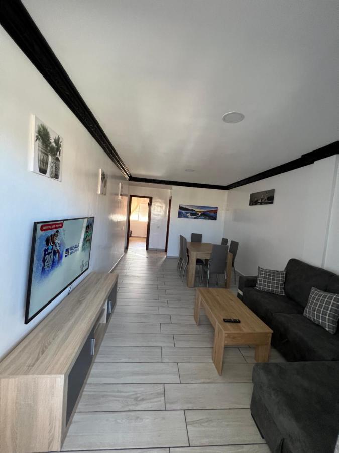코라레호 Mi Casa 아파트 외부 사진
