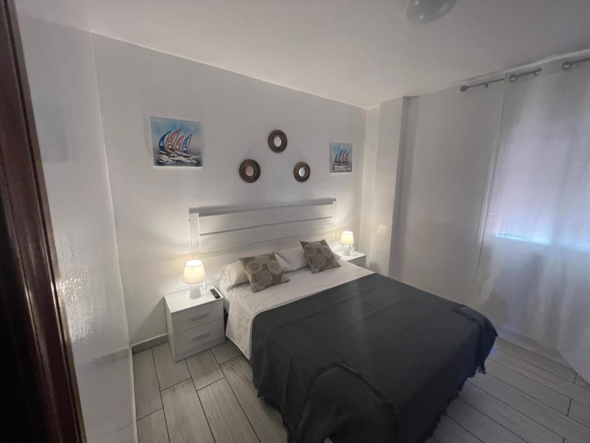 코라레호 Mi Casa 아파트 외부 사진