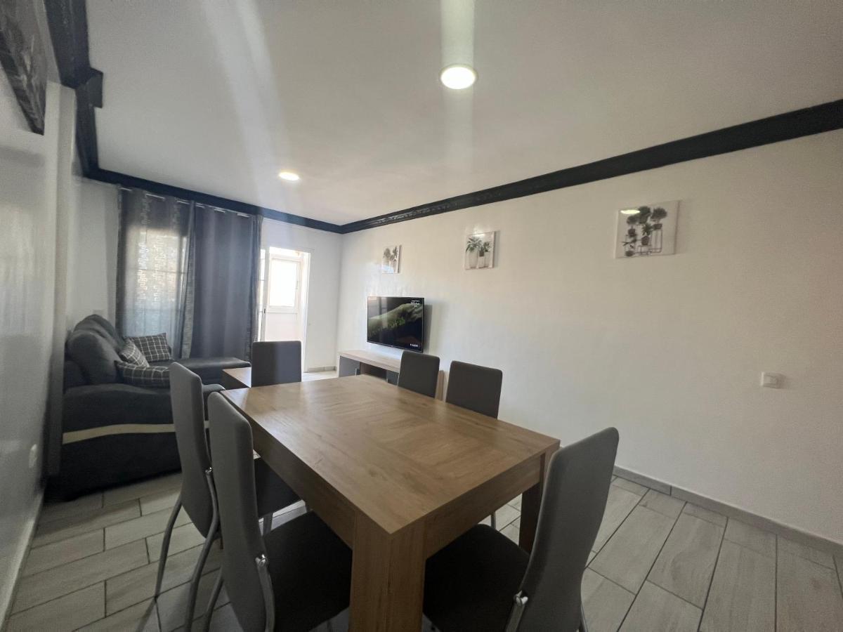 코라레호 Mi Casa 아파트 외부 사진