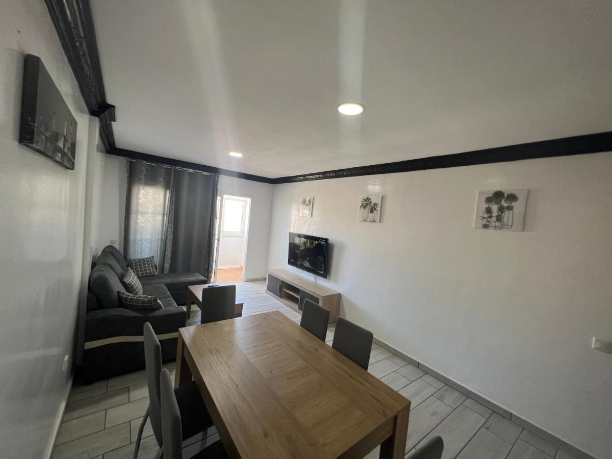 코라레호 Mi Casa 아파트 외부 사진