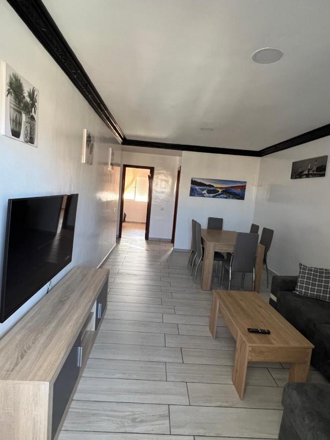 코라레호 Mi Casa 아파트 외부 사진