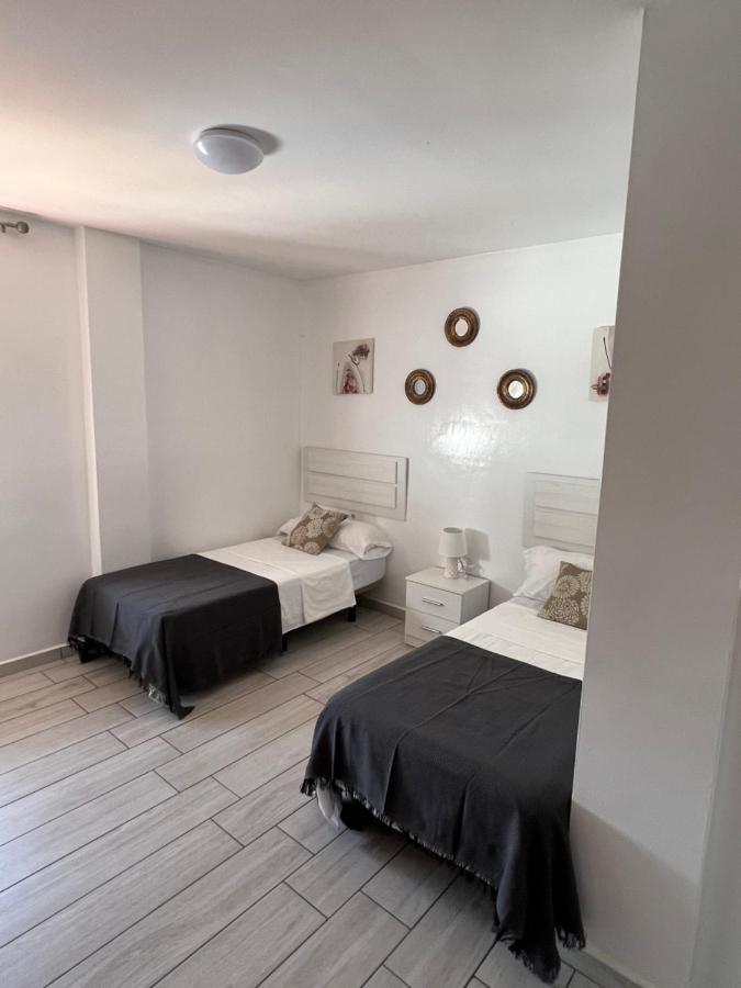 코라레호 Mi Casa 아파트 외부 사진