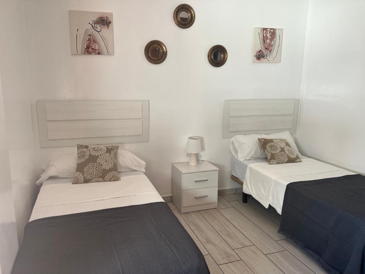 코라레호 Mi Casa 아파트 외부 사진